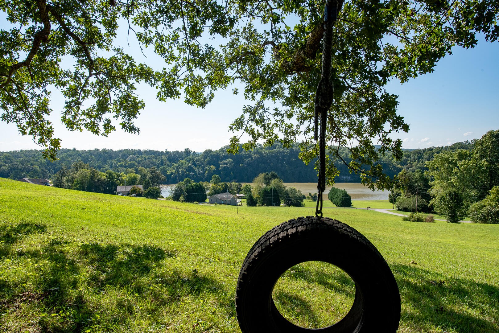 514 Black Oak Road Harriman, TN 37748 - Photo 36 of 40 Gallery Image 36