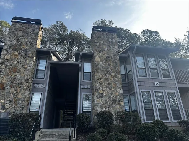 $149,900 | 4071 Woodridge Way, Unit 4071, Tucker, GA 30084
