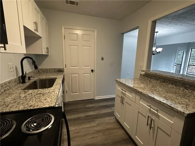 $149,900 | 4071 Woodridge Way, Unit 4071, Tucker, GA 30084