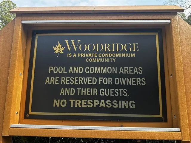 $149,900 | 4071 Woodridge Way, Unit 4071, Tucker, GA 30084