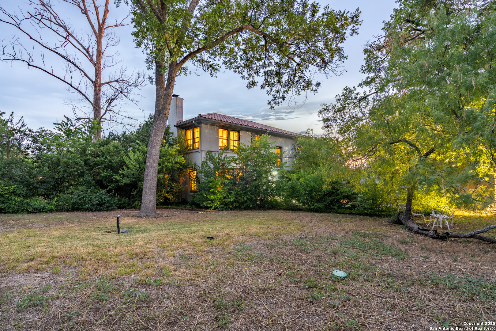 208 Terrell Road Terrell Hills, TX 78209 - Photo 2 of 45