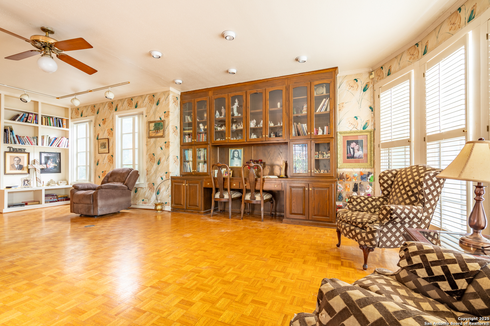 208 Terrell Road Terrell Hills, TX 78209 - Photo 22 of 45