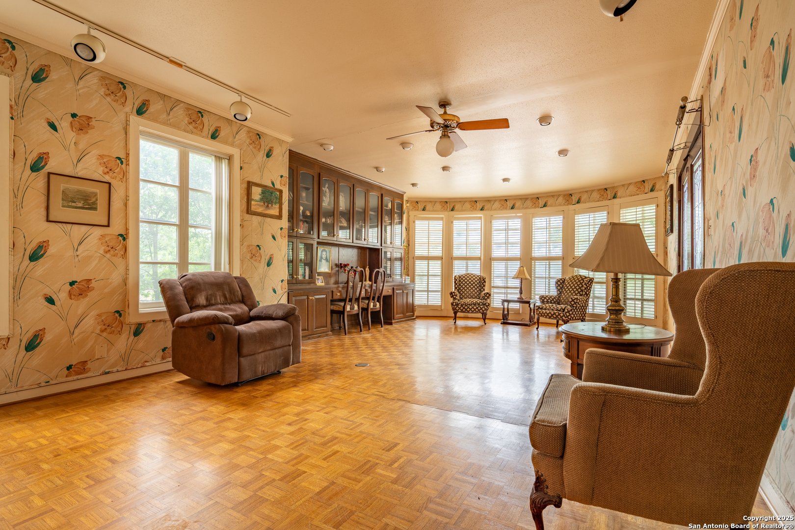 208 Terrell Road Terrell Hills, TX 78209 - Photo 24 of 45