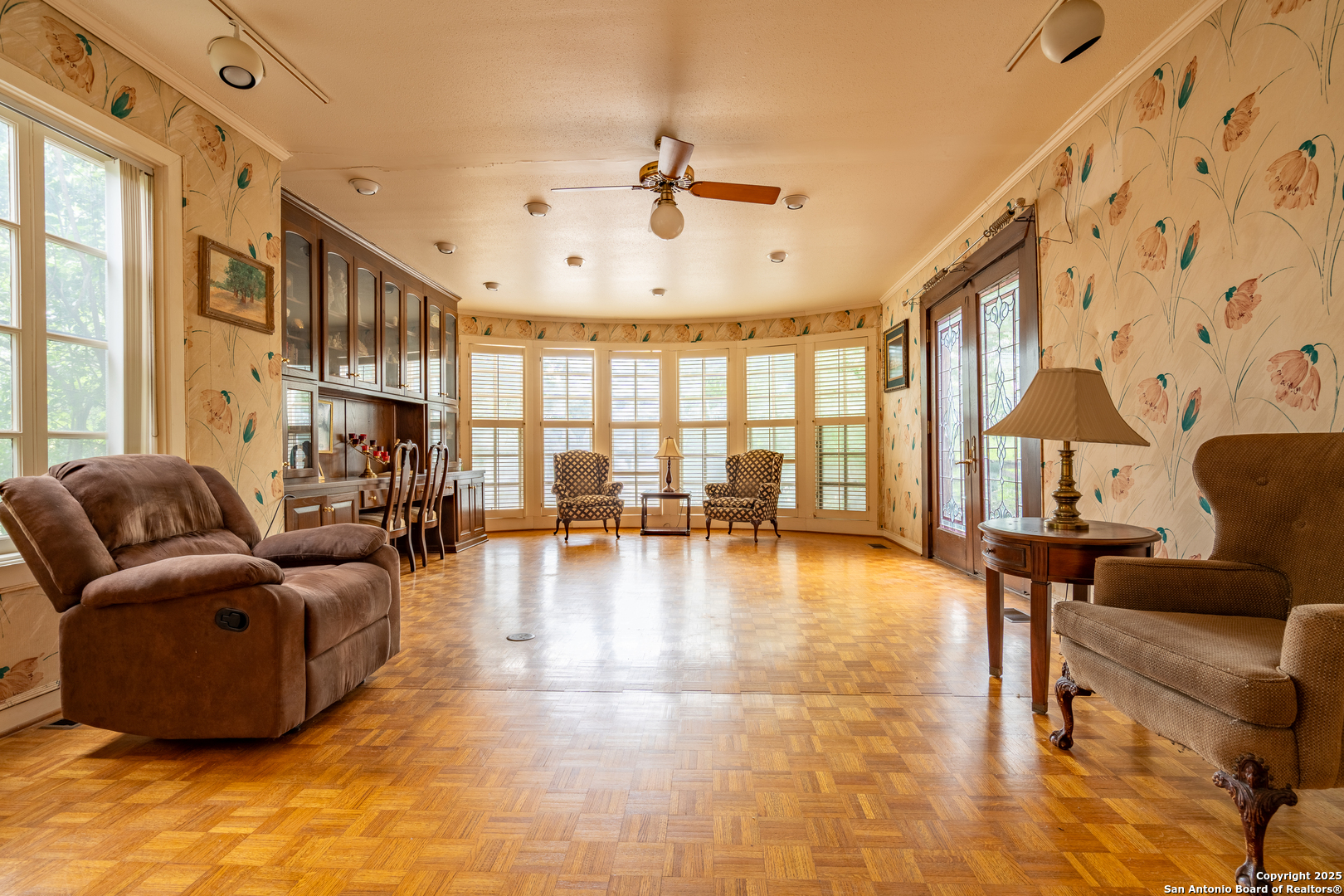 208 Terrell Road Terrell Hills, TX 78209 - Photo 25 of 45