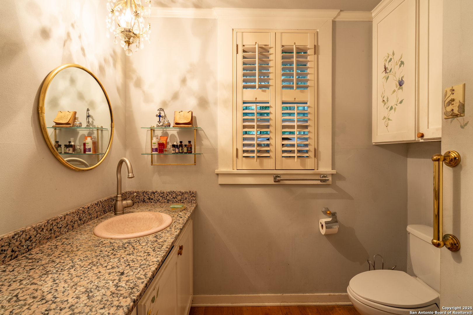 208 Terrell Road Terrell Hills, TX 78209 - Photo 29 of 45