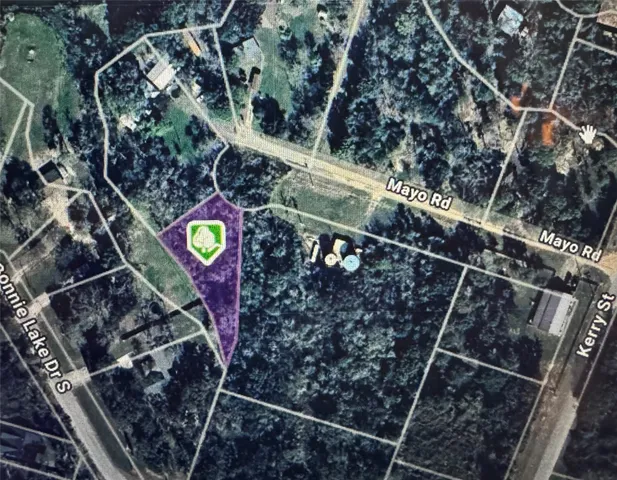 $32,000 | Tbd Mayo Road, Hempstead, TX 77445