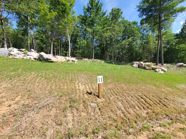 $167,000 | Lot 11 Draft Road, Unit 11, Butler, TN 37640