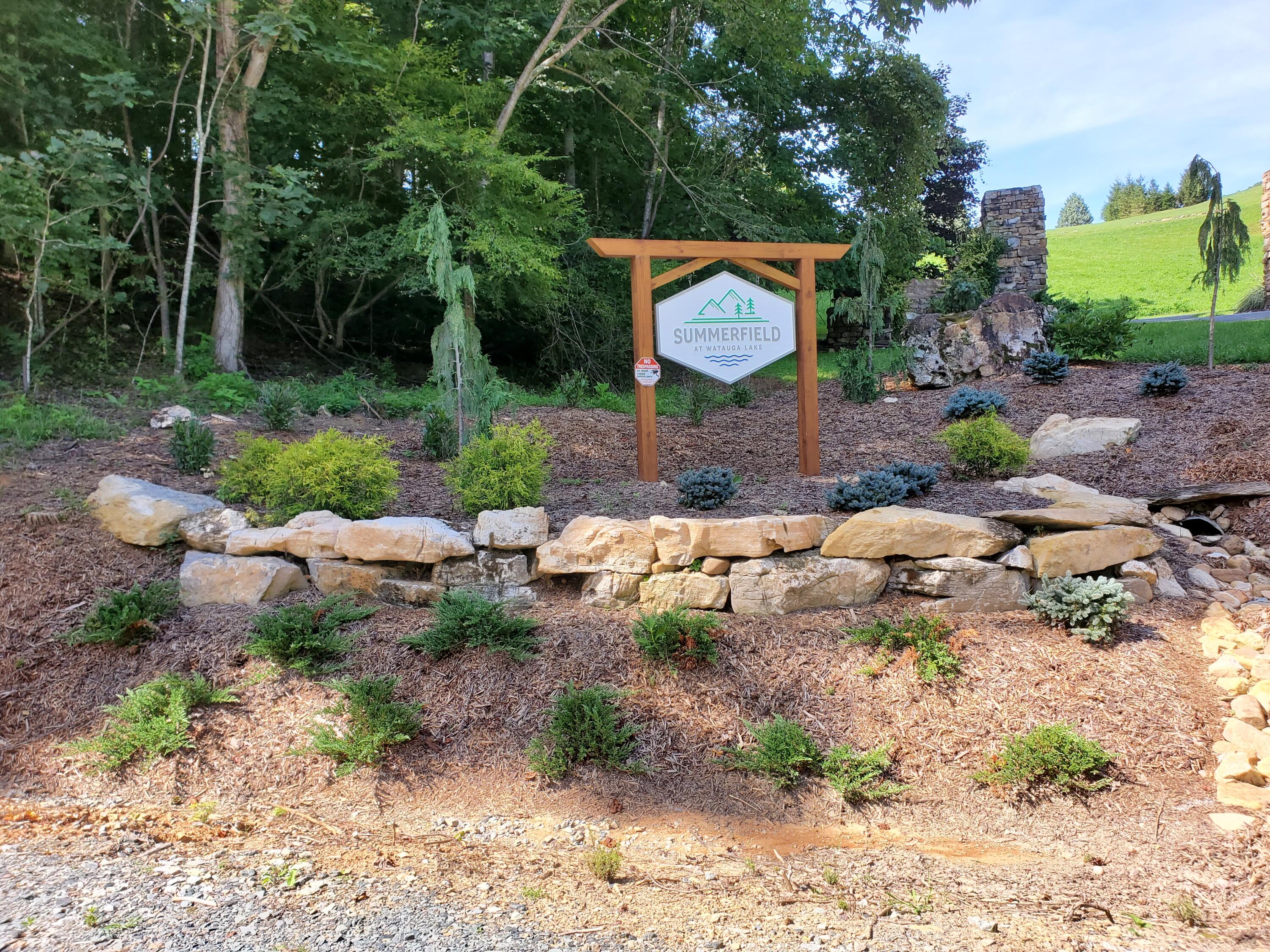 Lot 11 Draft Road, Unit 11 Butler, TN 37640 - Photo 7 of 14 20230813_161120