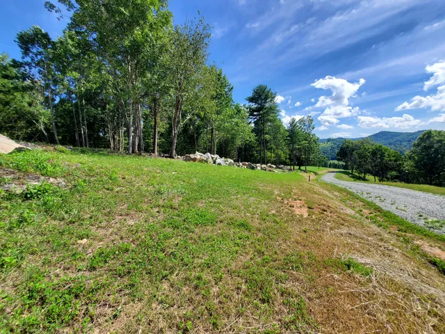 $167,000 | Lot 11 Draft Road, Unit 11, Butler, TN 37640