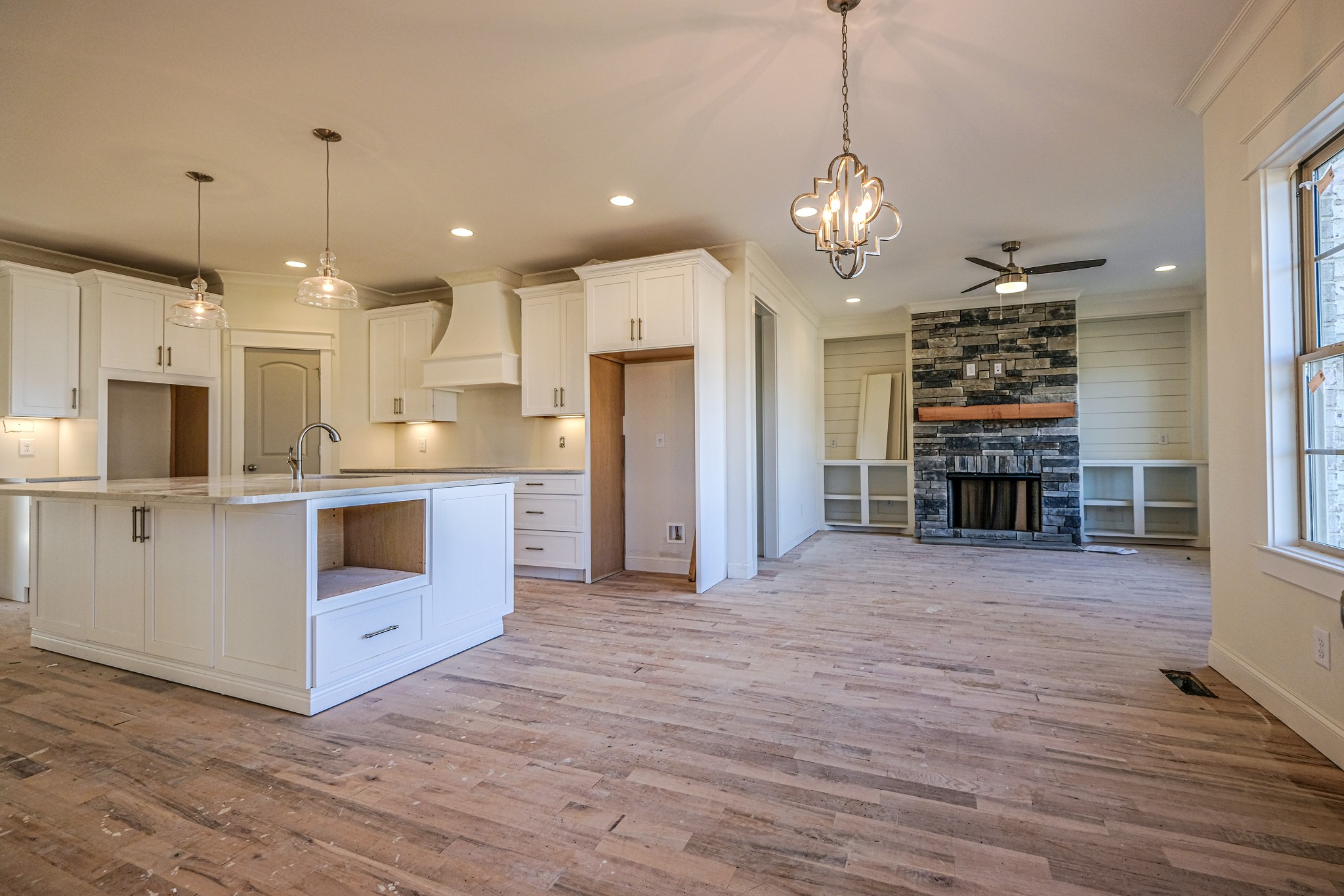2042 Autumn Ridge Way Spring Hill, TN 37174 - Photo 8 of 26 Gallery Image 8