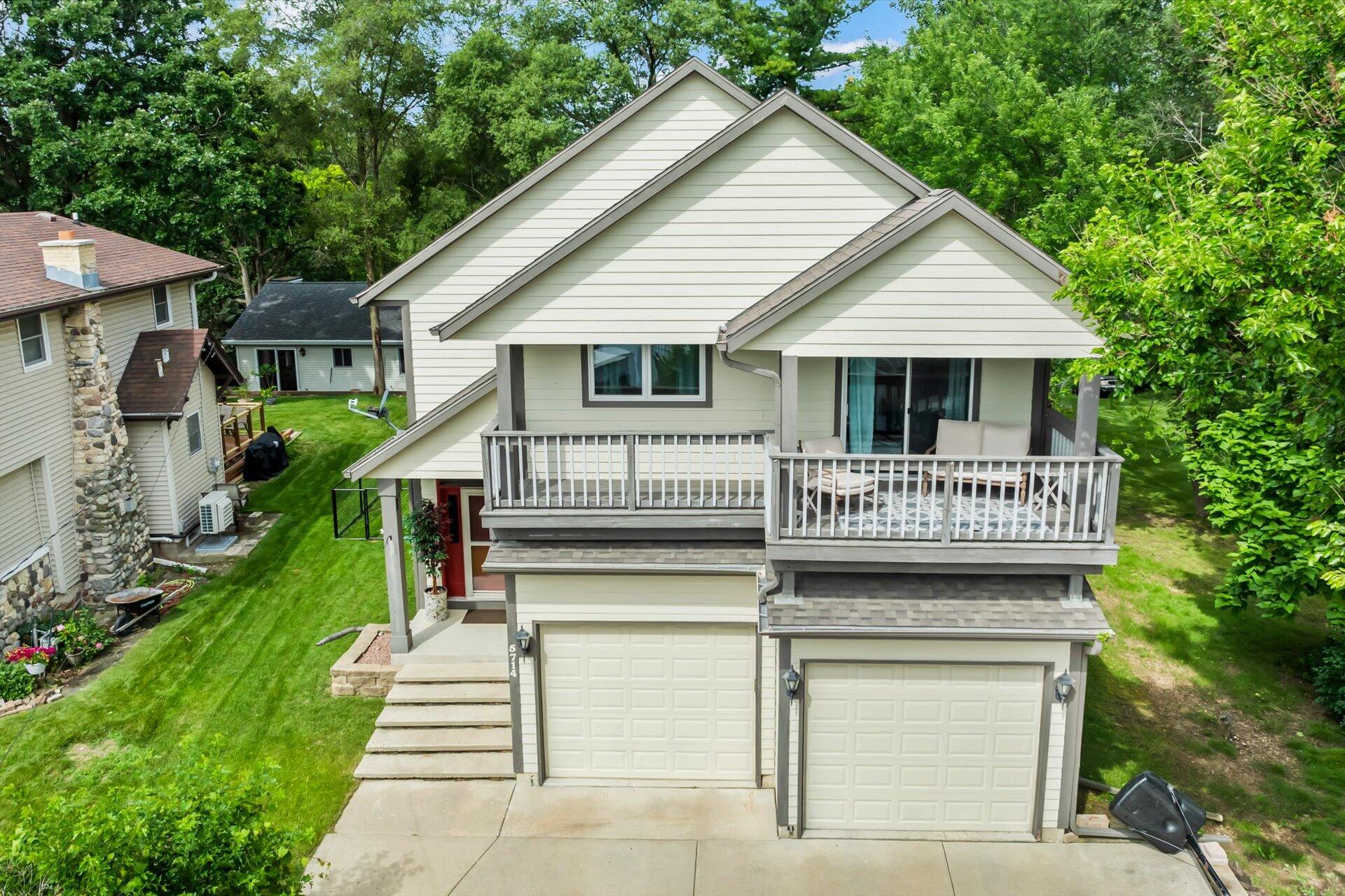 5714 East Peninsula Rd  