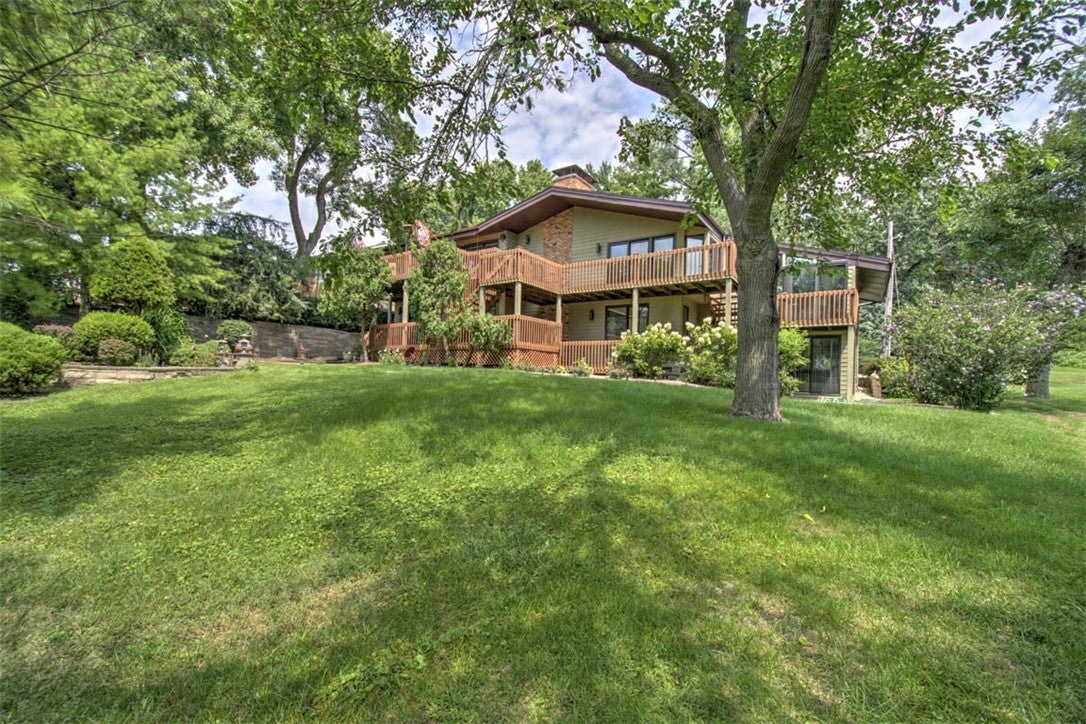 77 Oak Ridge Drive Decatur, IL 62521 - Photo 38 of 47 Gallery Image 38