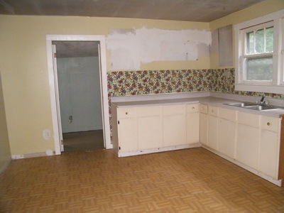 711 Hopkins Road Rocky Mount, VA 24151 - Photo 6 of 8 KITCHEN