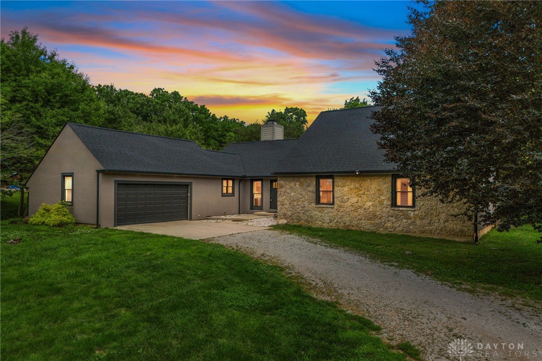 3066 Sears Road Spring Valley, OH 45370 - Photo 1 of 51