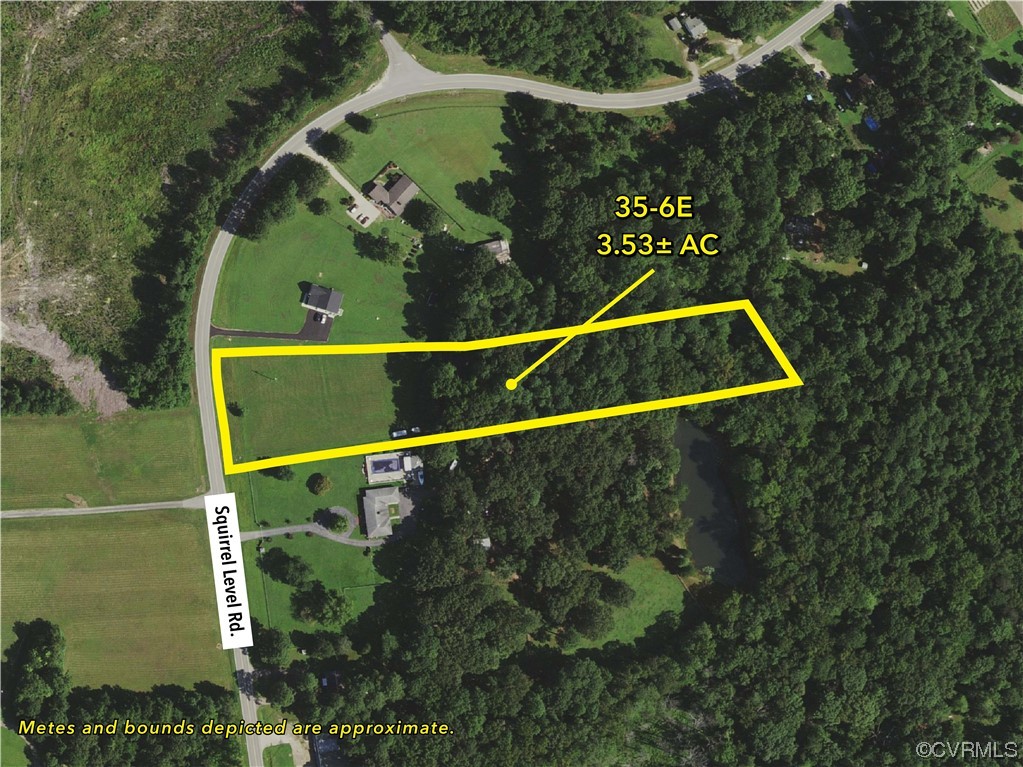 0 Squirrel Level Road Petersburg, VA 23803 - Photo 1 of 2