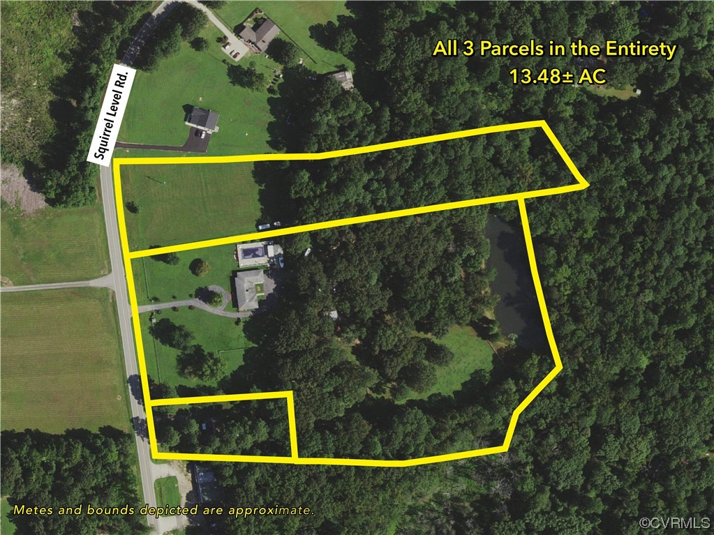 0 Squirrel Level Road Petersburg, VA 23803 - Photo 2 of 2