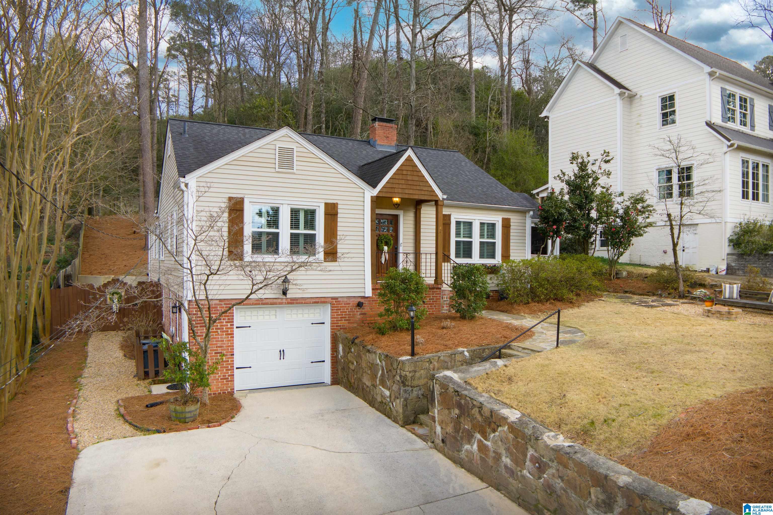 307 Ridge Road Birmingham, AL 35209 - Photo 2 of 37
