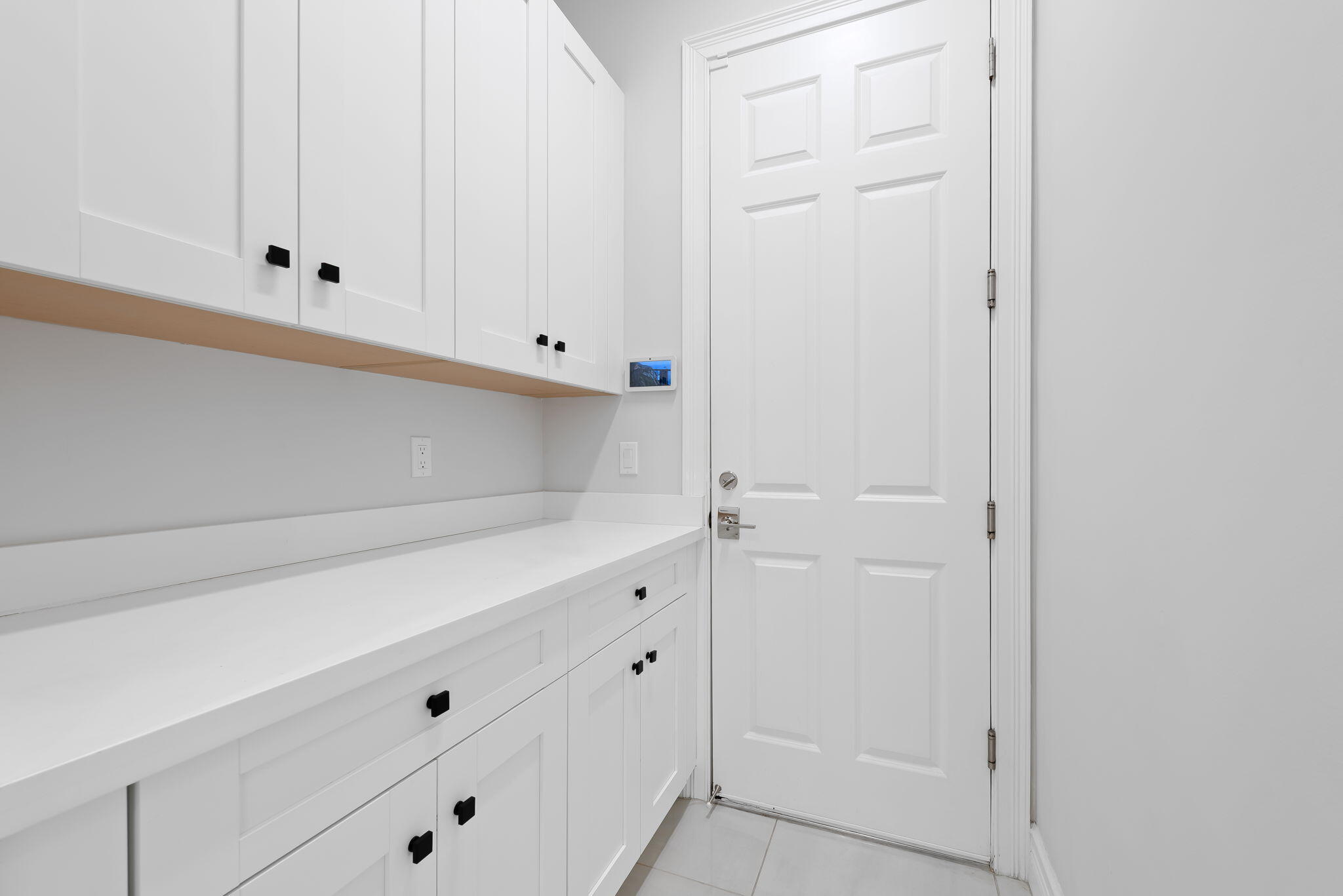 9029 Dulcetto Court Boca Raton, FL 33496 - Photo 19 of 57 Mud Room