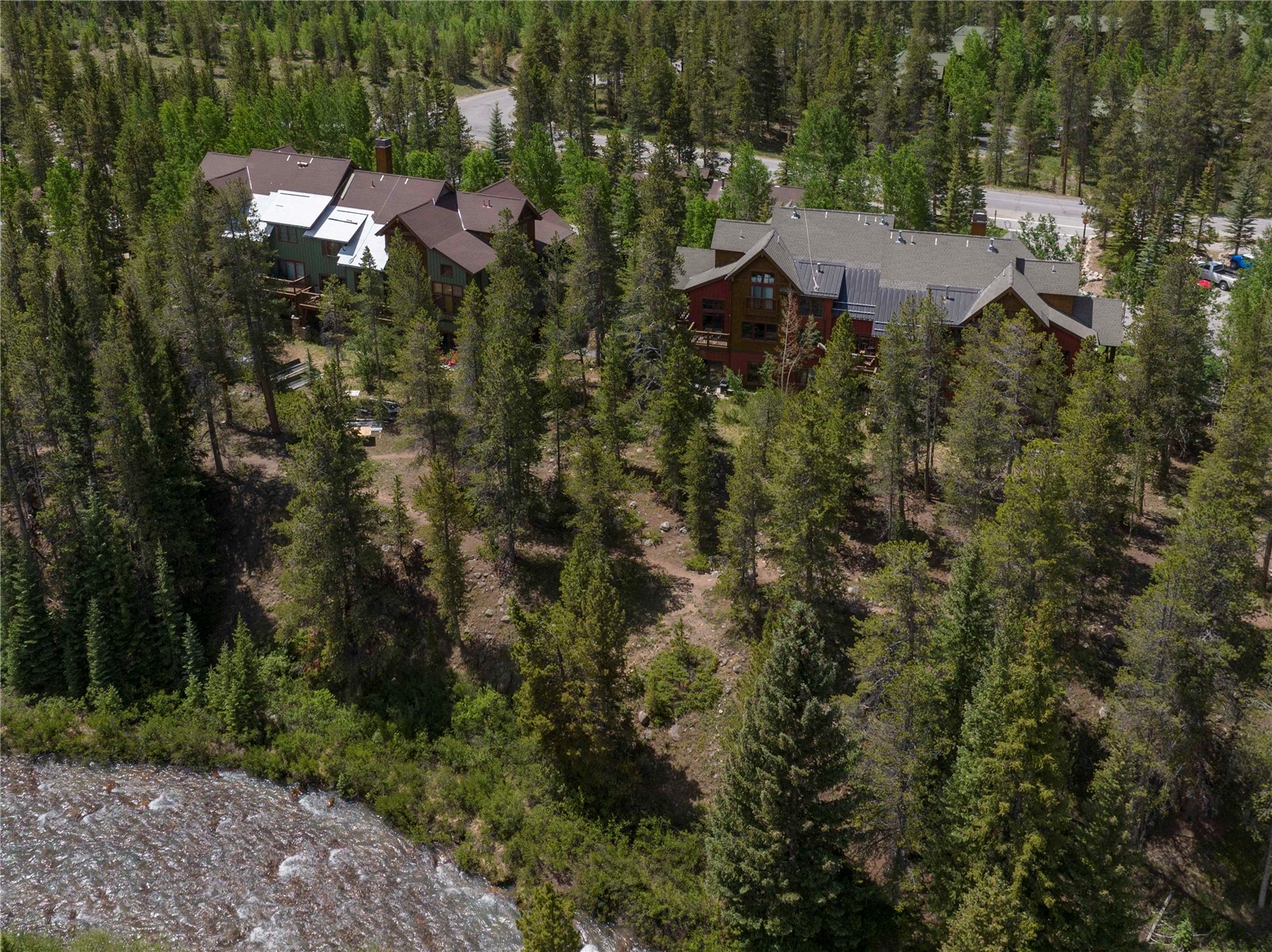 27 Lake Ridge Circle, Unit 1838 Keystone, CO 80435 - Photo 1 of 30 Gallery Image 1