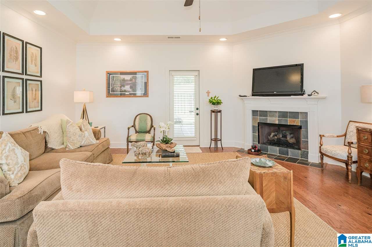 3802 Bainbridge Place Birmingham, AL 35210 - Photo 9 of 44