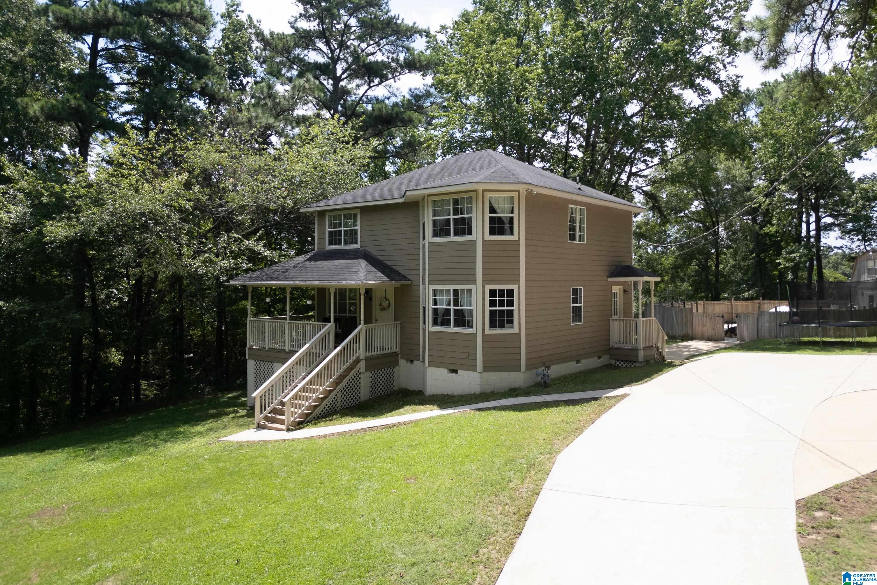 929 Hitching Post Lane Birmingham, AL 35210 - Photo 37 of 49