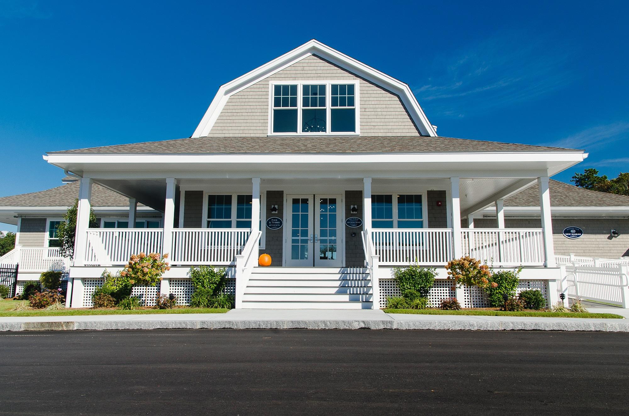 8 Azalea Lane Mashpee, MA 02649 - Photo 26 of 30 front view of a house