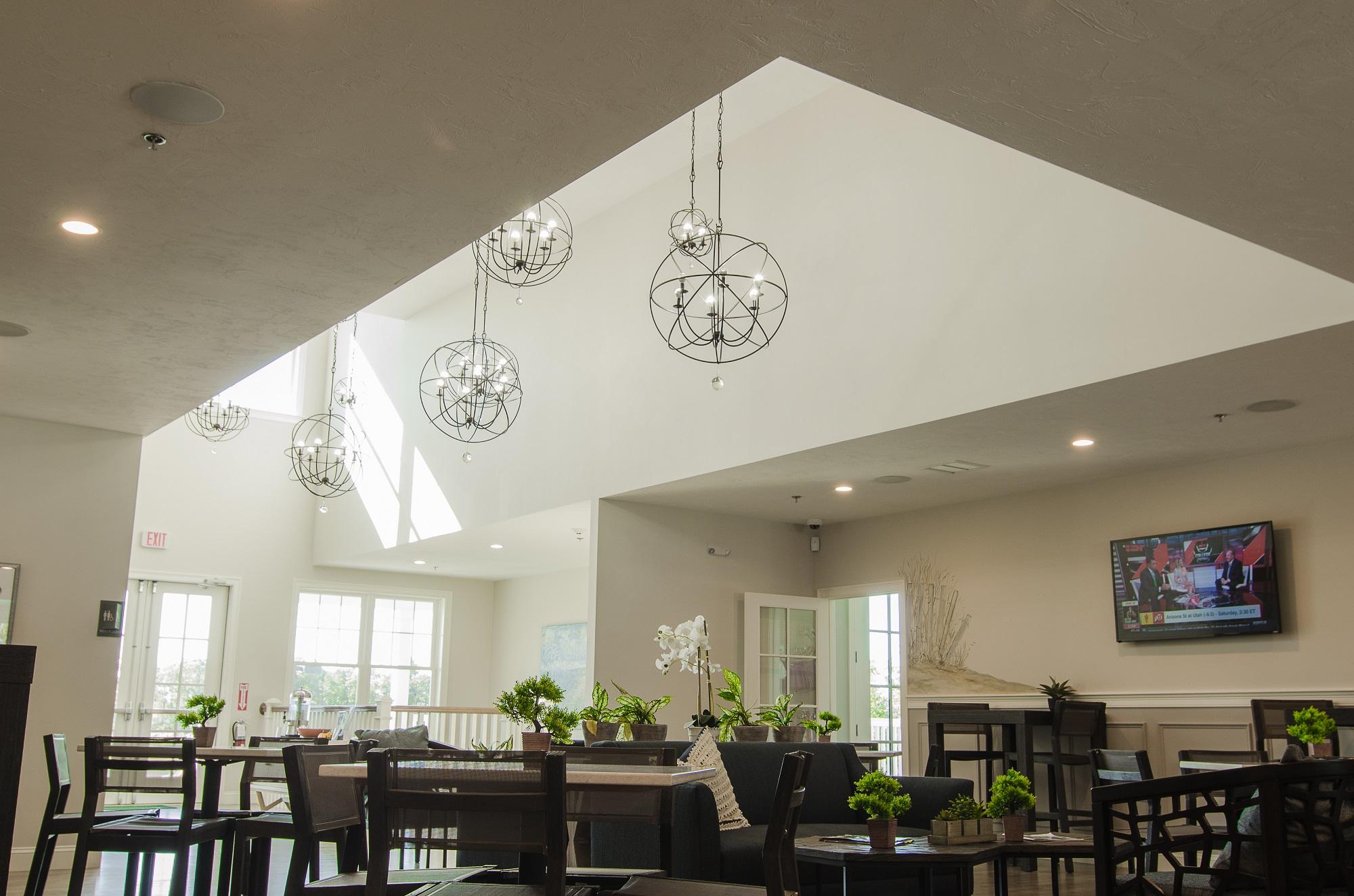 8 Azalea Lane Mashpee, MA 02649 - Photo 28 of 30 a view of a dining area with furniture