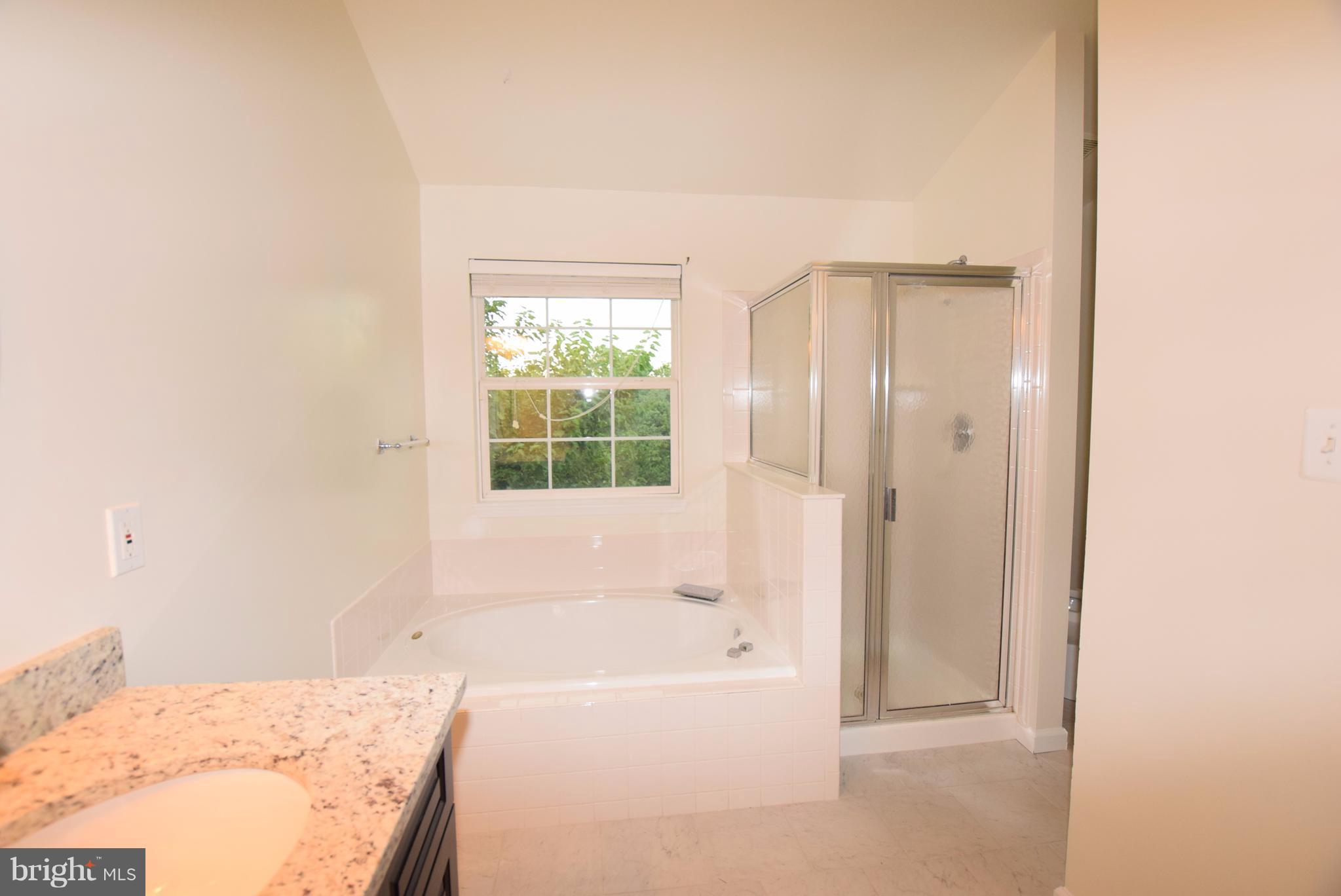 35 Linden Hill Way Southwest Leesburg, VA 20175 - Photo 18 of 26 Bath (Master)