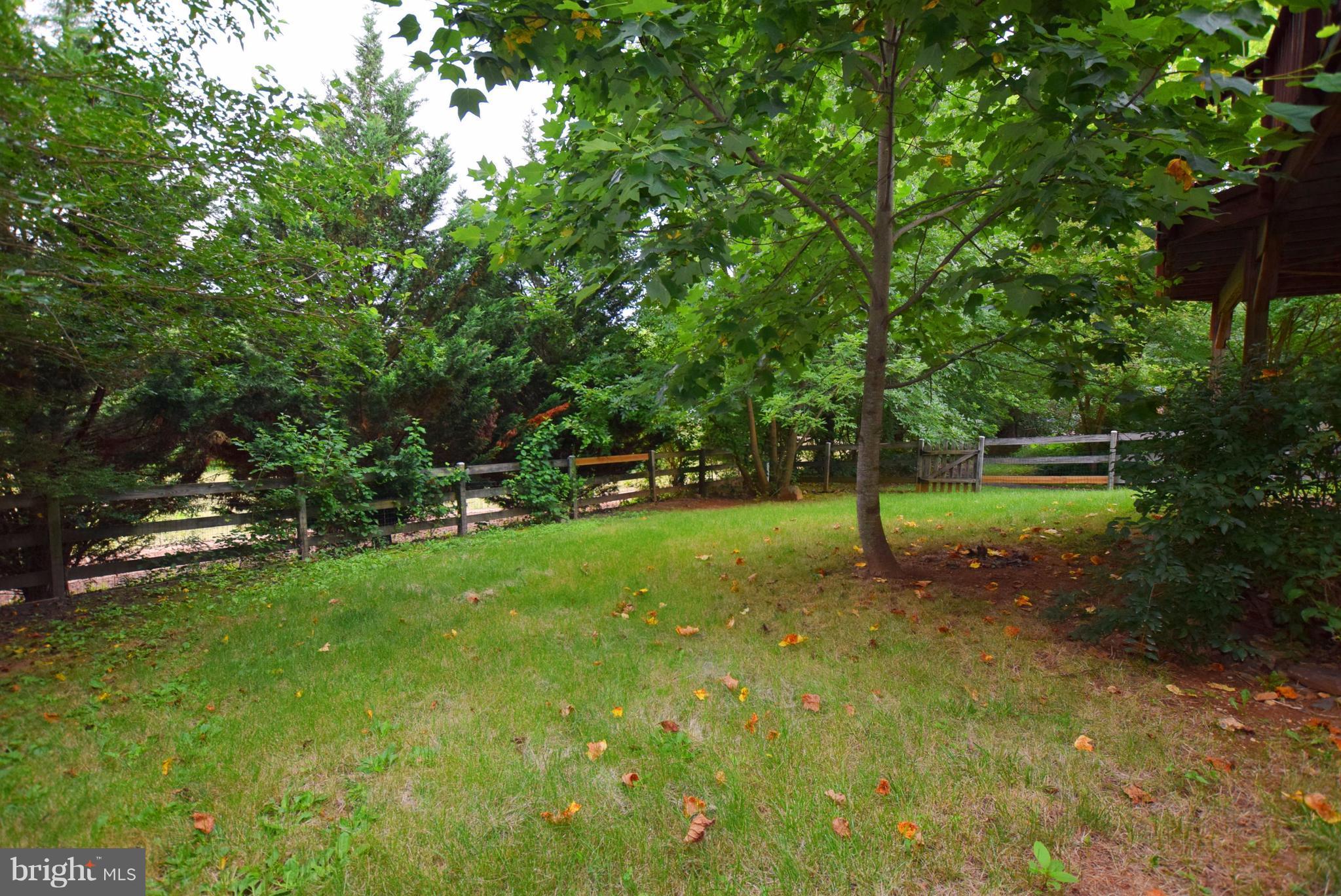 35 Linden Hill Way Southwest Leesburg, VA 20175 - Photo 26 of 26 Exterior (Rear)