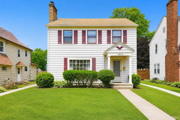 $205,000 | 1304 Lexington Avenue, Fort Wayne, IN 46807