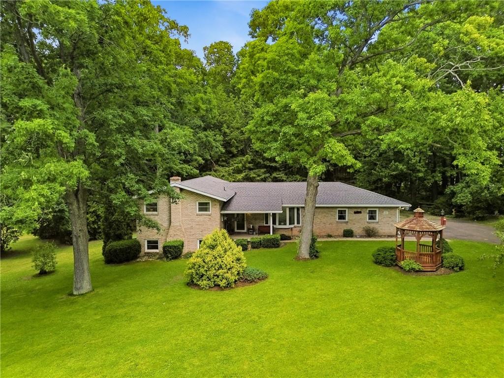 202 Culligan Road Friedens, PA 15541 - Photo 3 of 49