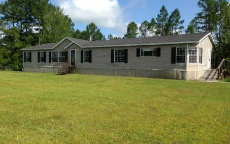 17954 Andrews Road Hilliard, FL 32046 - Photo 1 of 1 Gallery Image 1