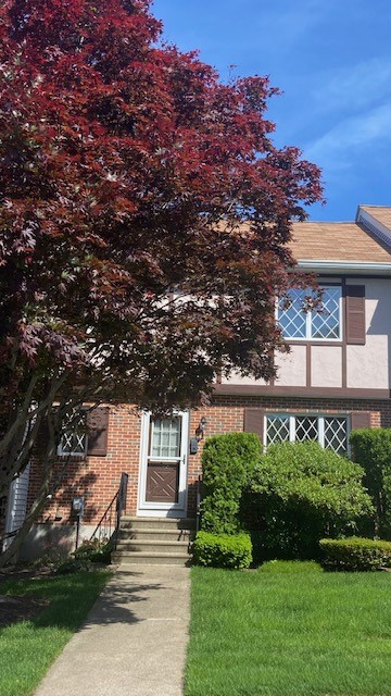 2970 Mendon Road, Unit 93 Cumberland, RI 02864 - Photo 1 of 23 Front exterior