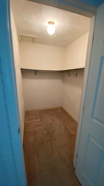 2970 Mendon Road, Unit 93 Cumberland, RI 02864 - Photo 17 of 23 Master bed walk-in closet