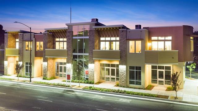 889 North San Antonio Road, Unit 2000 Los Altos, CA 94022 - Photo 1 of 14 a front view of a building