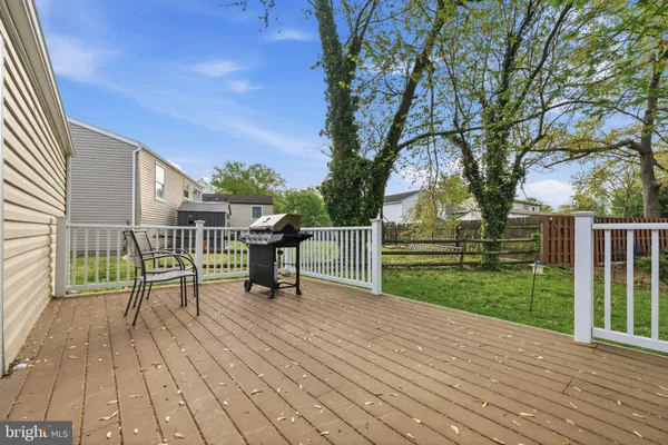 $428,000 | 3516 Norwood Court, Waldorf, MD 20602