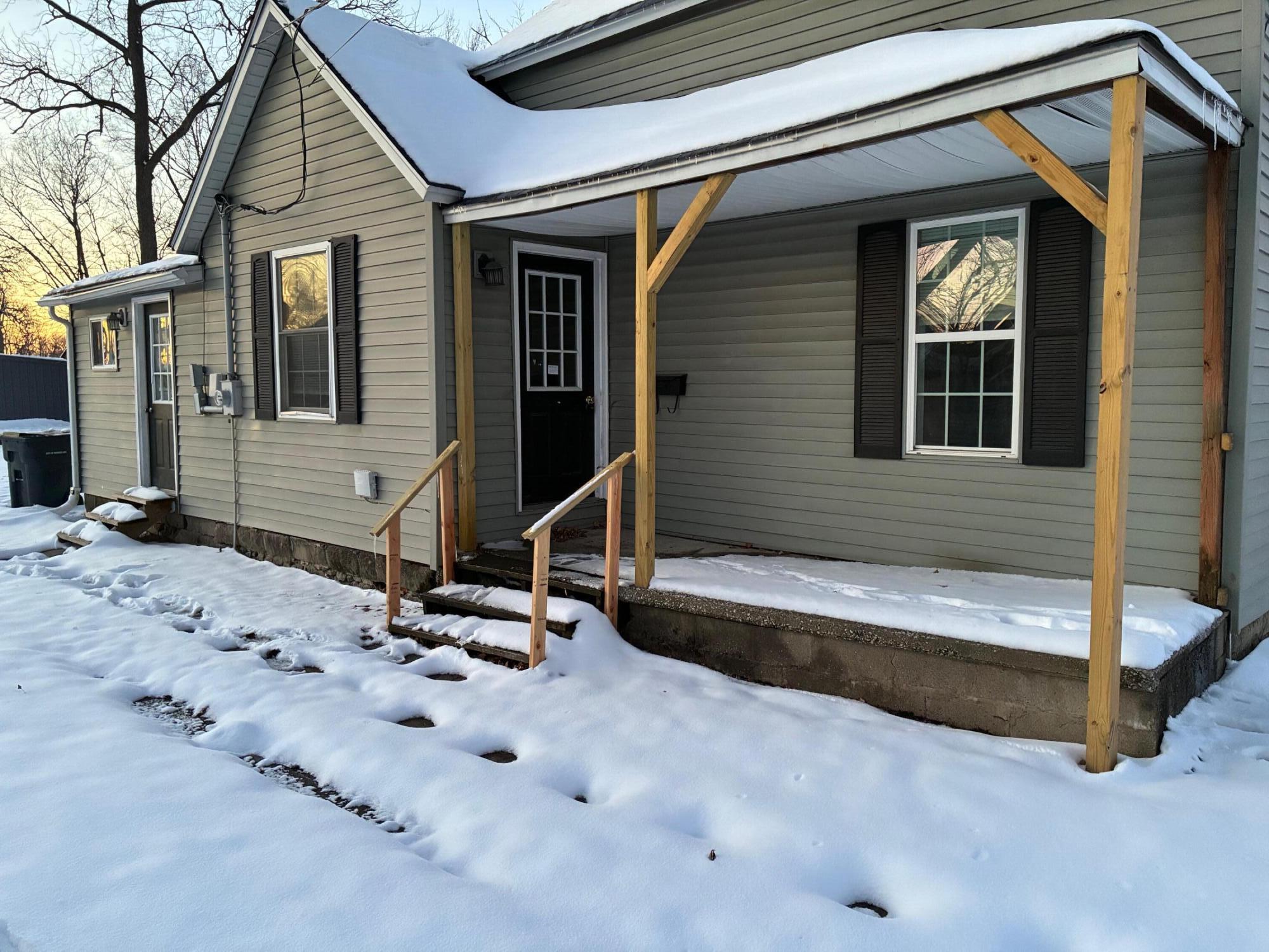 710 North Matheson Avenue Rensselaer, IN 47978 - Photo 1 of 6 2000x1500