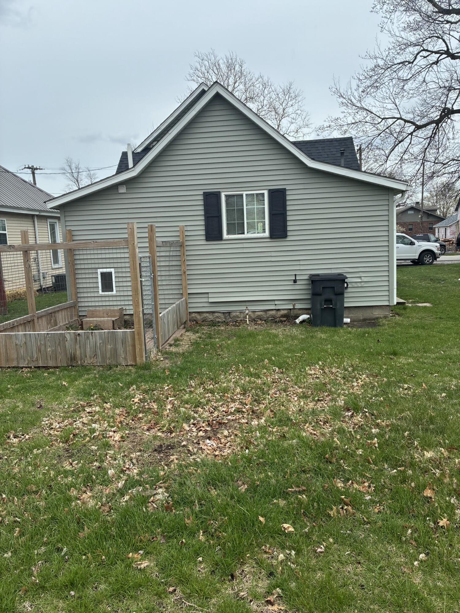 710 North Matheson Avenue Rensselaer, IN 47978 - Photo 4 of 4 1500x2000