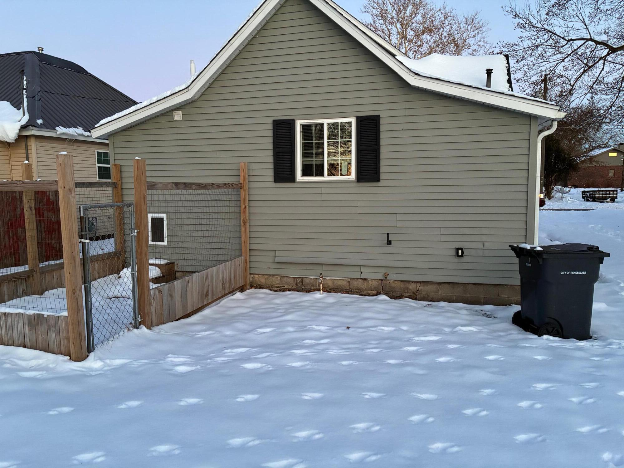 710 North Matheson Avenue Rensselaer, IN 47978 - Photo 6 of 6 2000x1500