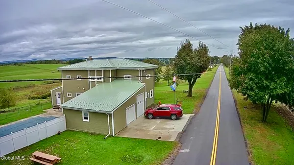 $579,000 | 349 Seebers Lane, Canajoharie, NY 13317