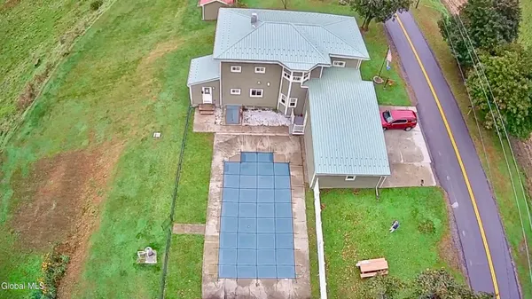 $579,000 | 349 Seebers Lane, Canajoharie, NY 13317