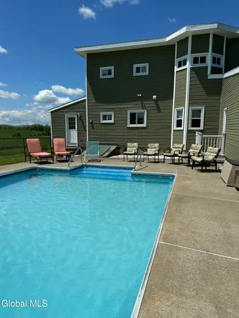 $579,000 | 349 Seebers Lane, Canajoharie, NY 13317