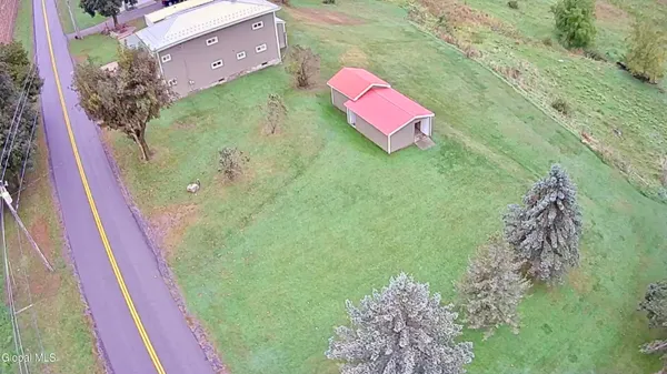 $579,000 | 349 Seebers Lane, Canajoharie, NY 13317