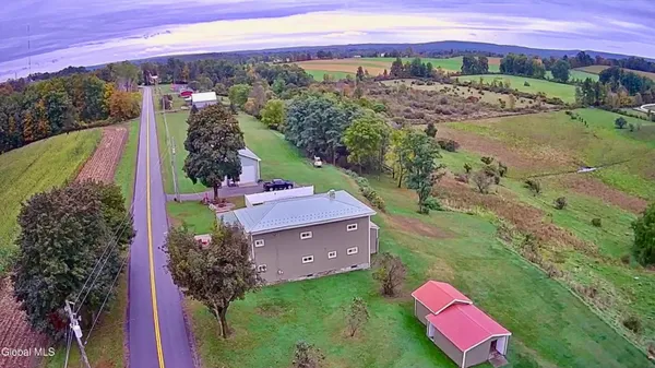 $579,000 | 349 Seebers Lane, Canajoharie, NY 13317