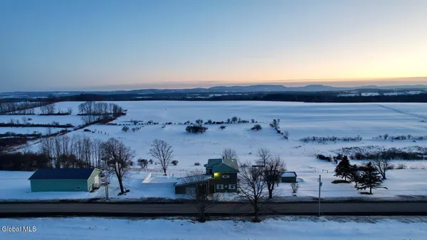 $579,000 | 349 Seebers Lane, Canajoharie, NY 13317