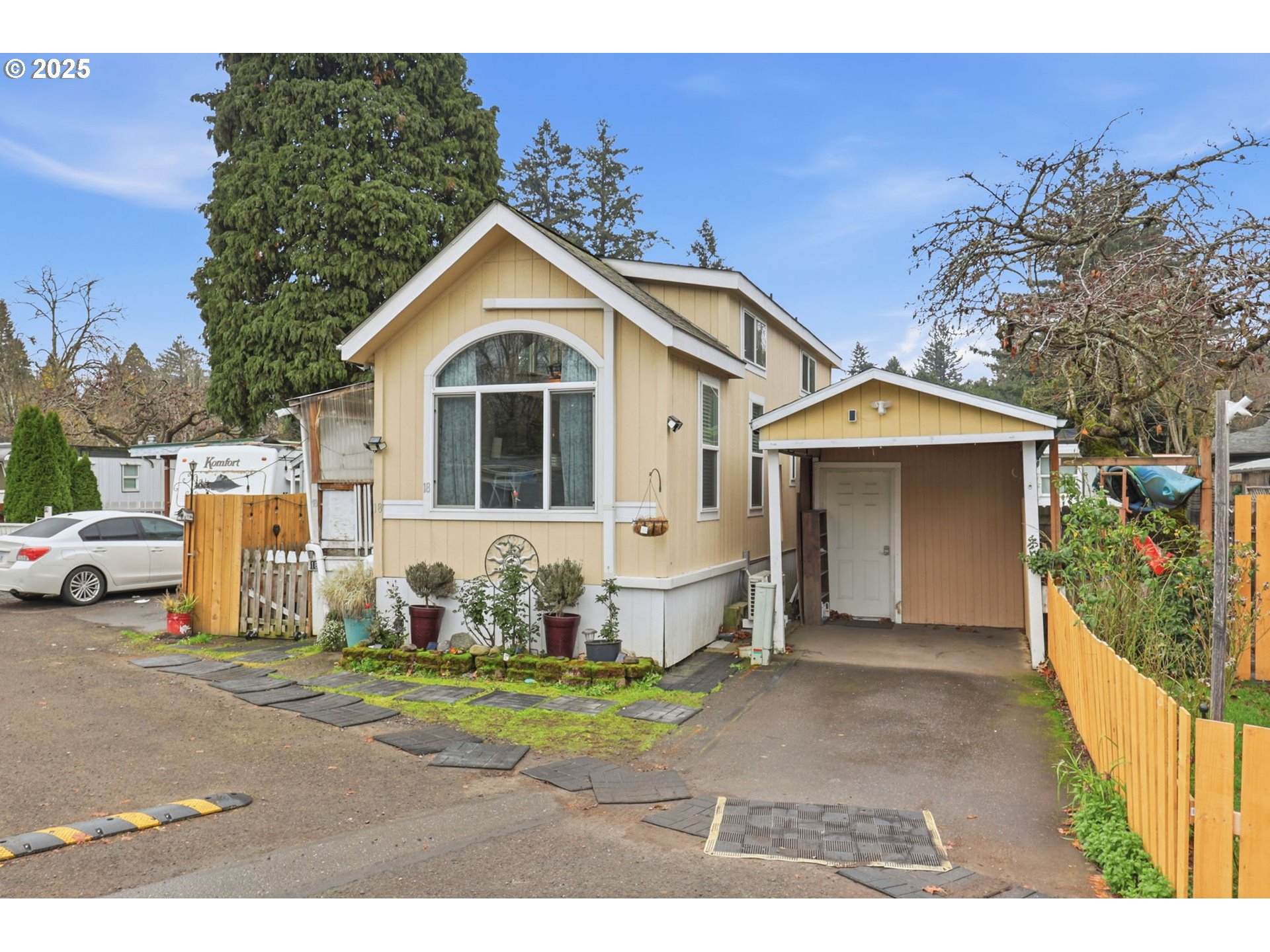 5990 Southeast King Road, Unit 18 Milwaukie, OR 97222 - Photo 20 of 20