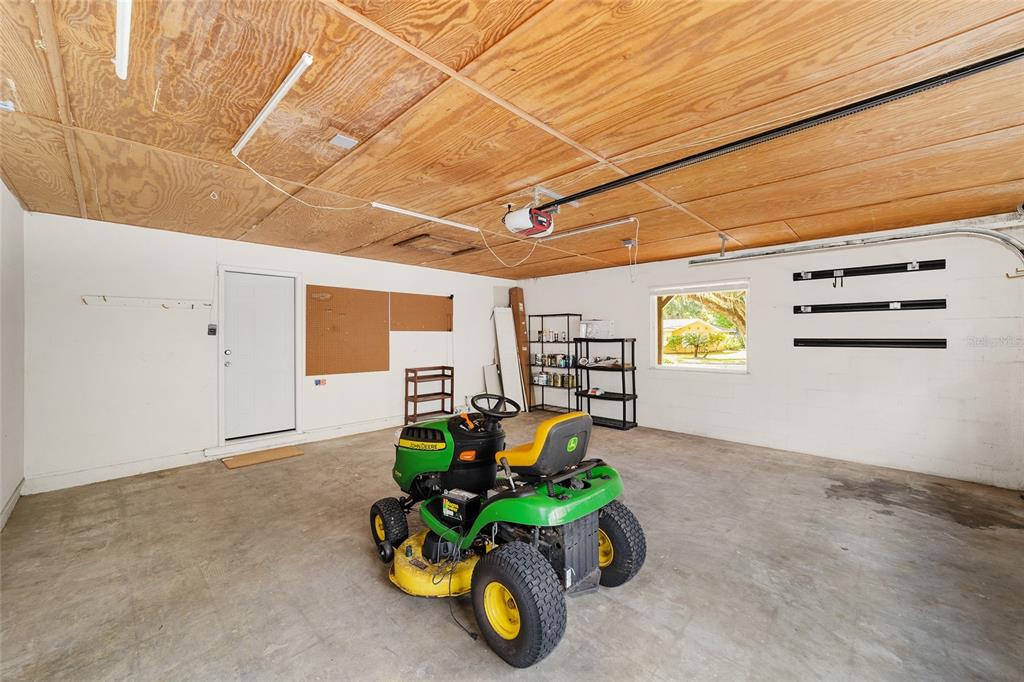4805 Southwest 19th Street Gainesville, FL 32608 - Photo 31 of 43 a view of a room with gym equipment