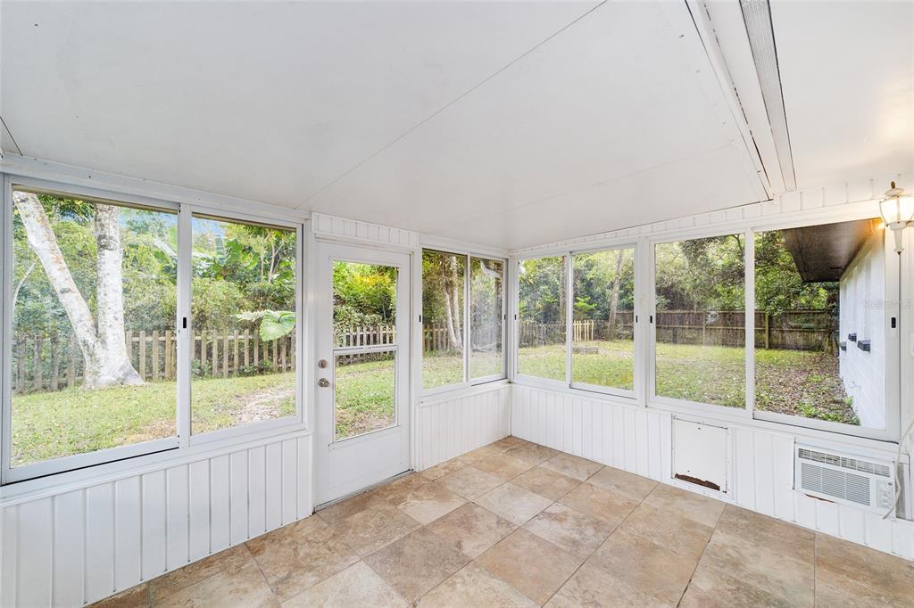 4805 Southwest 19th Street Gainesville, FL 32608 - Photo 34 of 43 a view of an empty room and window