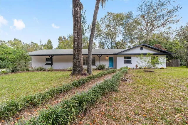 $369,000 | 4805 Southwest 19th Street, Gainesville, FL 32608