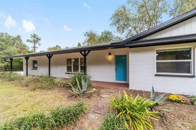 $369,000 | 4805 Southwest 19th Street, Gainesville, FL 32608